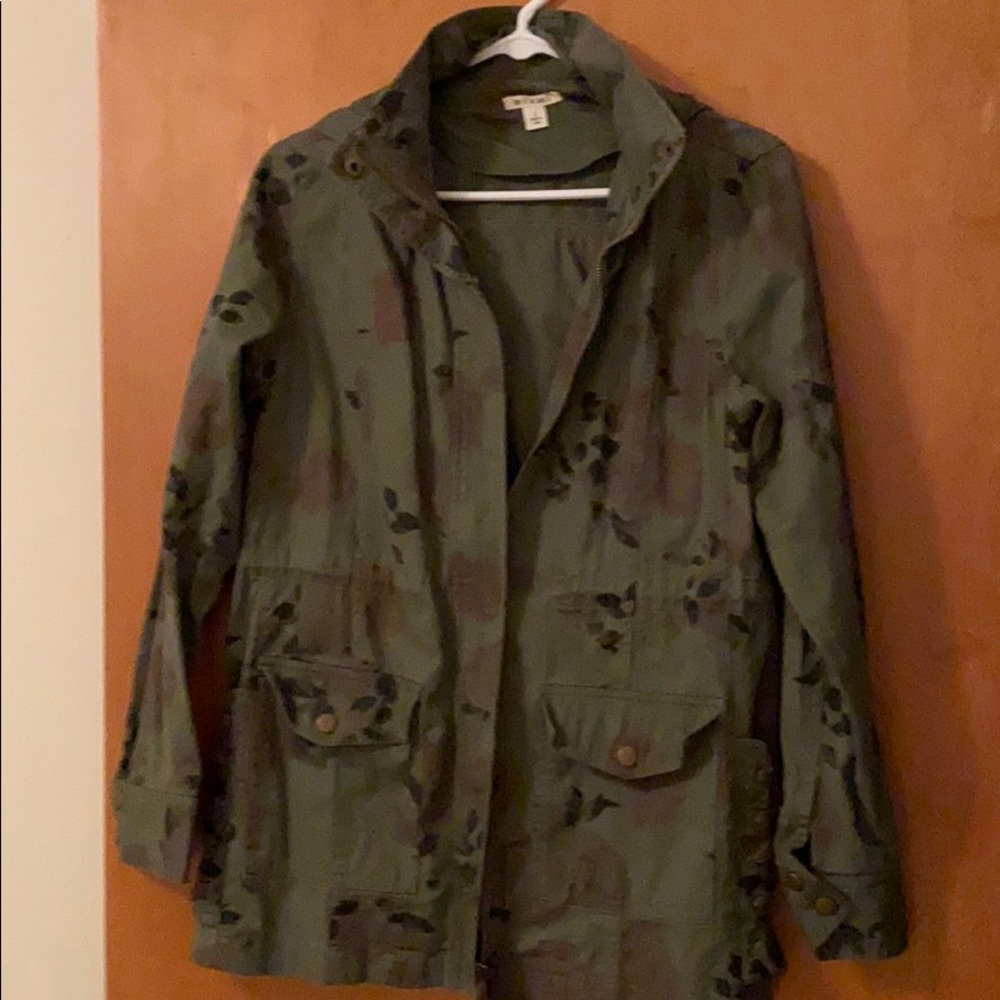 Jacket